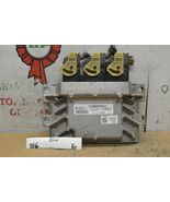 2019 Ford Fiesta Engine Control Unit ECU KA6A12A650AC Module 16-8D6 - $29.39