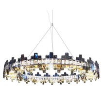 AM7455 CRYSTAL SATURNE - €1.028,08 EUR - €9.331,52 EUR