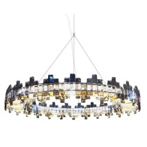 AM7455 Crystal Saturne - £939.24 GBP+