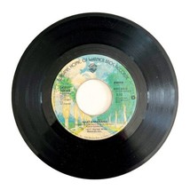 Debby Boone You Light Up My Life Theme Soundtrack 45 Single 1977 Vinyl 7&quot; 45BinG - £15.92 GBP