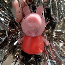 Peppa Pig Just Play Custom Christmas Tree Ornament - Peppa Pig image 3