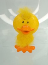 70s VTG Avon Pin Pal (A43) - Luv-A-Ducky Duck - Spring Easter  - $7.84