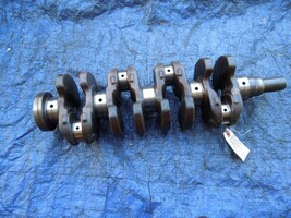 98-01 Honda Accord F23A1 crankshaft assembly OEM VTEC crank engine motor... - €172,59 EUR