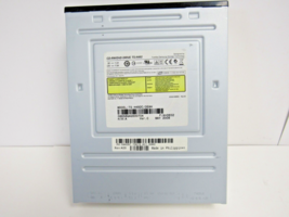 Dell 0WH297 CD-RW/DVD IDE 5.25 TS-H492  3-3 - $19.79