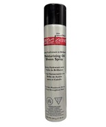 Proclaim Moisturizing Oil Sheen Spray Can Maximum Hair Shine 10oz - $31.99