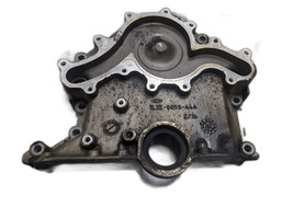 Engine Timing Cover From 2008 Ford Explorer  4.0 1L2E6059A4A - $44.95