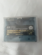 Hewlett Packard Colorado DT-4200 Data Cartridge Tape Drive - £14.93 GBP
