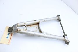 01-05 YAMAHA RAPTOR 660 FRONT LEFT DRIVER LOWER CONTROL ARM Q3145 image 10