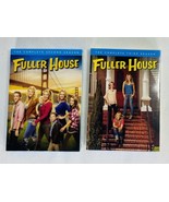 New! Fuller House Seasons 2 &amp; 3 - DVD Sets Sealed - €12,78 EUR