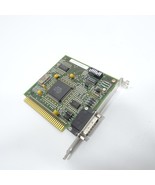 IBM 64G3953 3143 EMULATION ISA ADAPTER BLACK CHIP 64F7363 - $26.99