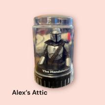 Good 2 Grow Star Wars Podz The Mandalorian Stackable Toppers - $9.90