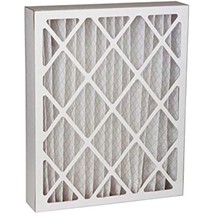 FILTR 20X24X4 MERV 8 - $1,201.39 MXN