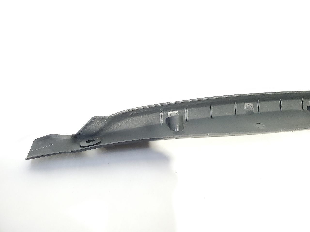1990 Nissan 240SX S13 Hatch OEM 8499240f Trunk trim Item image 7