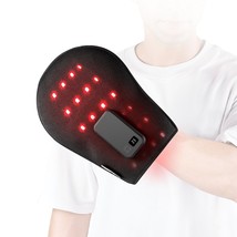 Red Light Therapy for Hand 660nm & 850nm Red Light Therapy Hand Glove - $2,371.31 MXN