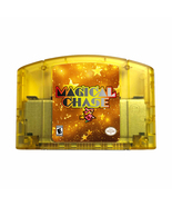 Magical Chase - GBC to N64 Nintendo 64 English - $34.99