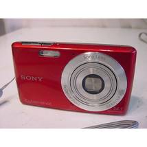 Sony Cybershot Digital Camera DSC-W620 - £70.40 GBP
