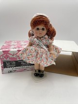 Vogue Ginny Doll 8&quot; Miss 1950s In Original Box 9HP150 - £22.38 GBP