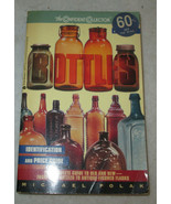 The Confident Collector Bottles Identification and Price Guide 1st Edition - £7.99 GBP