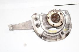 Driver Left Front Spindle/Knuckle RWD Fits 12-19 BMW 640i 31225 image 3