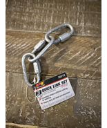 Performance Tool 3 Piece Quick Link Set 20212 - €8,39 EUR