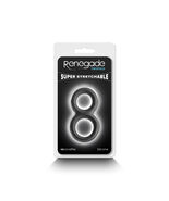 Renegade Twofold Black - $245.30 MXN