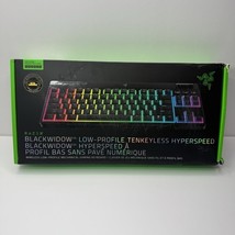 Razer Blackwidow V3 Mini Hyperspeed Wireless Keyboard ‎RZ03-03891900-R3M1 image 9