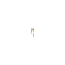 Belkin F2F402L7-03M-G FIBER PATCH CABLE 10 GIG AQUA 50/125 LC/SC 3 METER - $1,136.77 MXN
