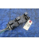 2003 Nissan Xterra driver master power window switch assembly OEM 25401-... - $49.99