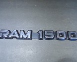 1994 - 2002 Dodge Ram 1500 Emblem OEM 55295310 95 96 97 98 99 2000 2001  - $35.99
