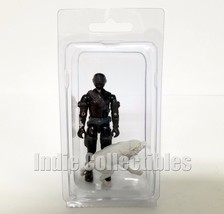 GI Joe Blister Case Action Figure Protective Clamshell Display Medium - £1.73 GBP