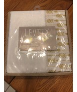 NEW-Levtex Baby Change Pad Cover/ Little Feather Arrow Changing Pad Cover - €42,90 EUR