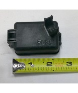 1998 Toyota Camry Engine Compartment Fuse Relay Cover OEM R2 - $21.95 CAD