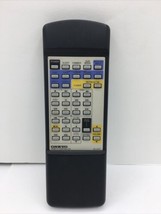 Genuine Original OEM Onkyo RC-427S Receiver Remote Control for TXDS484 - £18.44 GBP