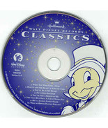 HALLMARK Walt Disney Classics CD release date 2003  10 Songs Brand New  - $18.45 CAD