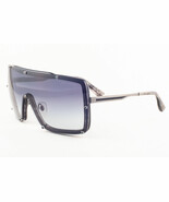 DITA RAYGUN Antique Silver Grey Swirl / Gray Gradient Sunglasses 23003 A... - €322,12 EUR