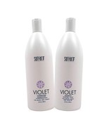 Surface Violet Shampoo &amp; Conditioner 33.8 oz DUO - $2,130.11 MXN