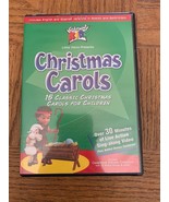 Christmas Carols DVD - £20.09 GBP