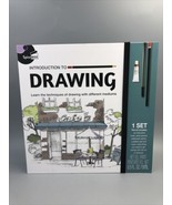 Introduction to Drawing By Spicebox - Brand New - £26.48 GBP