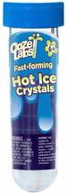 Thames &amp; Kosmos Ooze Labs Hot Ice Crystals Fun, Simple Science Experimen... - $1.96
