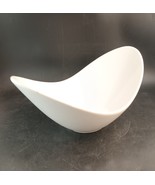 Palm Restaurant Ware White Ceramic Soup Salad Bowl,  OBO - $40.00