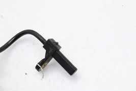 10-13 MERCEDES-BENZ W221 S550 REAR LEFT/RIGHT ABS WHEEL SPEED SENSOR E3188 image 5