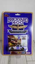 1994 Racing Champions Nascar Brickyard 400 Inaugural Car 1:64 Die Cast - $6.90