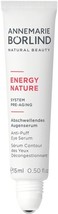 ANNEMARIE BOeRLIND ENERGYNATURE Abschwellendes 15 ml - £66.71 GBP