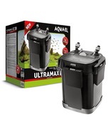 AquaEl UltraMax 1000 Canister Filter - $3,501.23 MXN