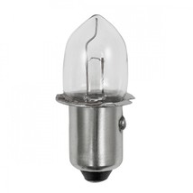 50 pack pr3 flashlight bulb for hel-lite and others miniature lamp .50a ... - $54.70