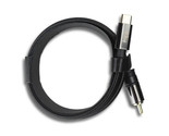 HiBy Type C to 3.5mm Coaxial Audio Cable For R2 R3 R3Pro Chord Mojo Hugo2 - $38.60