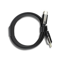 HiBy Type C to 3.5mm Coaxial Audio Cable For R2 R3 R3Pro Chord Mojo Hugo2 - $38.60