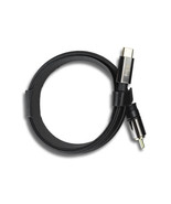 HiBy Type C to 3.5mm Coaxial Audio Cable For R2 R3 R3Pro Chord Mojo Hugo2 - $727.53 MXN