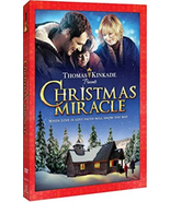 Christmas Miracle Aaron Pearl (Actor), Allison Hossack (Actor), Terry In... - $550.13 MXN