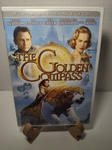 The Golden Compass (Full-Screen Single-Disc Edition) - $92.08 MXN